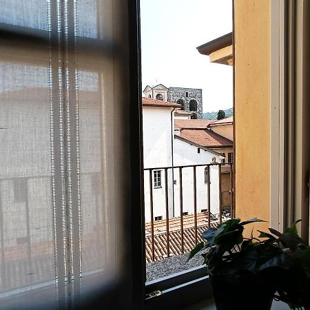 Casa Di Alice Lägenhet Como Exteriör bild