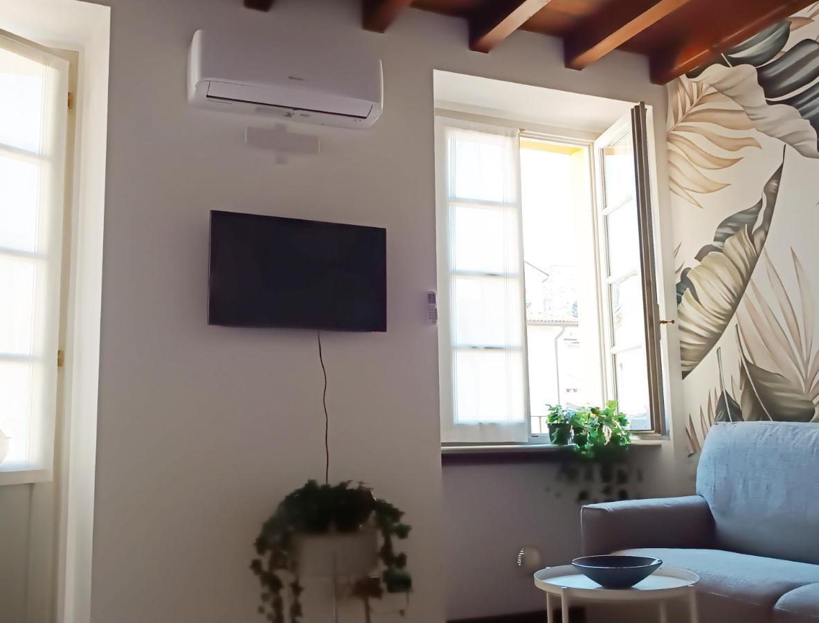 Casa Di Alice Lägenhet Como Exteriör bild