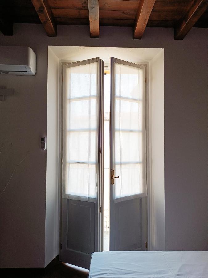 Casa Di Alice Lägenhet Como Exteriör bild