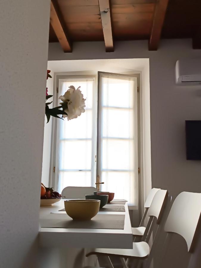 Casa Di Alice Lägenhet Como Exteriör bild