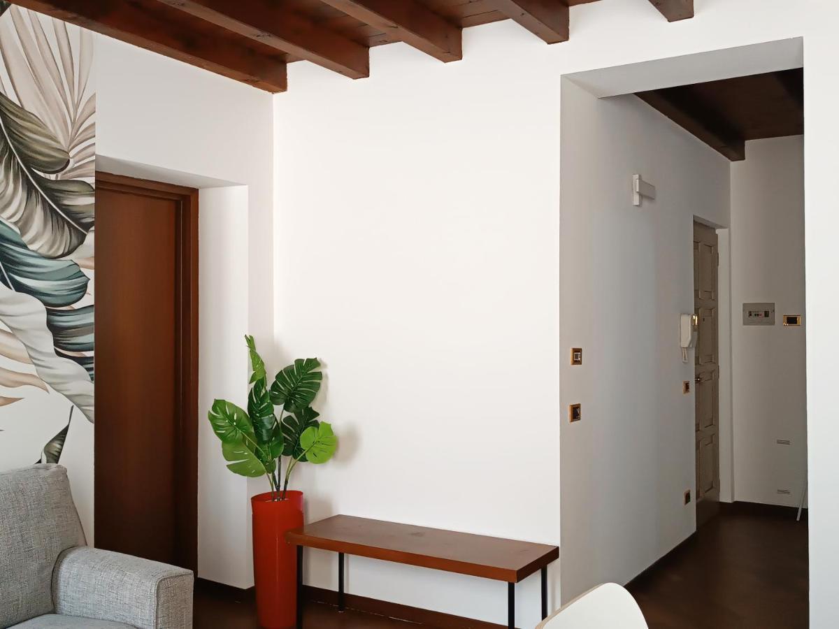 Casa Di Alice Lägenhet Como Exteriör bild